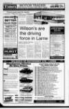 Newtownabbey Times and East Antrim Times Thursday 24 March 1994 Page 38