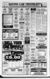 Newtownabbey Times and East Antrim Times Thursday 24 March 1994 Page 40