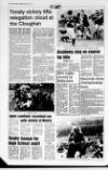 Newtownabbey Times and East Antrim Times Thursday 24 March 1994 Page 52