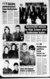 Newtownabbey Times and East Antrim Times Thursday 24 March 1994 Page 54