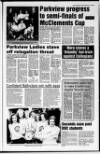 Newtownabbey Times and East Antrim Times Thursday 24 March 1994 Page 55