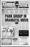 Newtownabbey Times and East Antrim Times Thursday 07 July 1994 Page 1