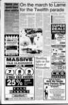 Newtownabbey Times and East Antrim Times Thursday 07 July 1994 Page 3