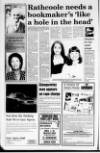 Newtownabbey Times and East Antrim Times Thursday 07 July 1994 Page 4