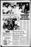 Newtownabbey Times and East Antrim Times Thursday 04 August 1994 Page 8