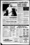 Newtownabbey Times and East Antrim Times Thursday 04 August 1994 Page 10