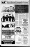 Newtownabbey Times and East Antrim Times Thursday 04 August 1994 Page 22