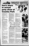 Newtownabbey Times and East Antrim Times Thursday 04 August 1994 Page 29