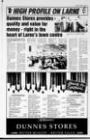 Newtownabbey Times and East Antrim Times Thursday 04 August 1994 Page 31