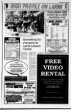 Newtownabbey Times and East Antrim Times Thursday 04 August 1994 Page 33