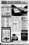 Newtownabbey Times and East Antrim Times Thursday 04 August 1994 Page 36