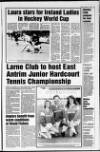Newtownabbey Times and East Antrim Times Thursday 04 August 1994 Page 53