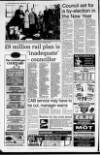 Newtownabbey Times and East Antrim Times Thursday 01 December 1994 Page 2