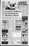 Newtownabbey Times and East Antrim Times Thursday 01 December 1994 Page 3