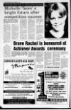 Newtownabbey Times and East Antrim Times Thursday 01 December 1994 Page 4