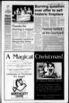 Newtownabbey Times and East Antrim Times Thursday 01 December 1994 Page 13