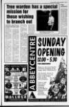 Newtownabbey Times and East Antrim Times Thursday 01 December 1994 Page 17