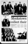 Newtownabbey Times and East Antrim Times Thursday 01 December 1994 Page 22