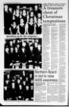 Newtownabbey Times and East Antrim Times Thursday 01 December 1994 Page 24