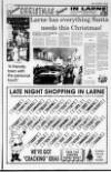 Newtownabbey Times and East Antrim Times Thursday 01 December 1994 Page 29