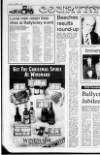 Newtownabbey Times and East Antrim Times Thursday 01 December 1994 Page 34