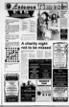 Newtownabbey Times and East Antrim Times Thursday 01 December 1994 Page 39