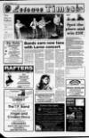 Newtownabbey Times and East Antrim Times Thursday 01 December 1994 Page 40
