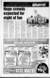 Newtownabbey Times and East Antrim Times Thursday 01 December 1994 Page 41