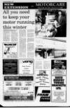 Newtownabbey Times and East Antrim Times Thursday 01 December 1994 Page 42