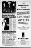 Newtownabbey Times and East Antrim Times Thursday 01 December 1994 Page 43