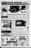 Newtownabbey Times and East Antrim Times Thursday 01 December 1994 Page 44