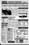 Newtownabbey Times and East Antrim Times Thursday 01 December 1994 Page 48