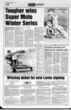 Newtownabbey Times and East Antrim Times Thursday 01 December 1994 Page 56