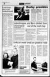 Newtownabbey Times and East Antrim Times Thursday 01 December 1994 Page 66