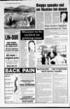 Newtownabbey Times and East Antrim Times Thursday 05 January 1995 Page 6