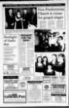 Newtownabbey Times and East Antrim Times Thursday 05 January 1995 Page 10