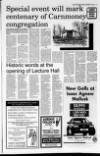 Newtownabbey Times and East Antrim Times Thursday 05 January 1995 Page 13