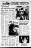 Newtownabbey Times and East Antrim Times Thursday 05 January 1995 Page 22