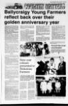 Newtownabbey Times and East Antrim Times Thursday 05 January 1995 Page 23