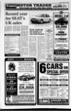 Newtownabbey Times and East Antrim Times Thursday 05 January 1995 Page 25