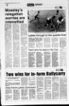 Newtownabbey Times and East Antrim Times Thursday 05 January 1995 Page 36