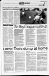 Newtownabbey Times and East Antrim Times Thursday 05 January 1995 Page 37