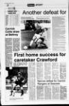 Newtownabbey Times and East Antrim Times Thursday 05 January 1995 Page 38