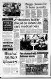 Newtownabbey Times and East Antrim Times Thursday 12 January 1995 Page 2
