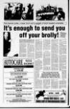 Newtownabbey Times and East Antrim Times Thursday 12 January 1995 Page 8