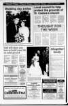 Newtownabbey Times and East Antrim Times Thursday 12 January 1995 Page 10