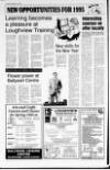 Newtownabbey Times and East Antrim Times Thursday 12 January 1995 Page 12