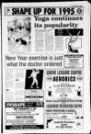 Newtownabbey Times and East Antrim Times Thursday 12 January 1995 Page 15