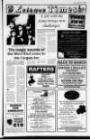 Newtownabbey Times and East Antrim Times Thursday 12 January 1995 Page 19