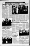 Newtownabbey Times and East Antrim Times Thursday 12 January 1995 Page 20